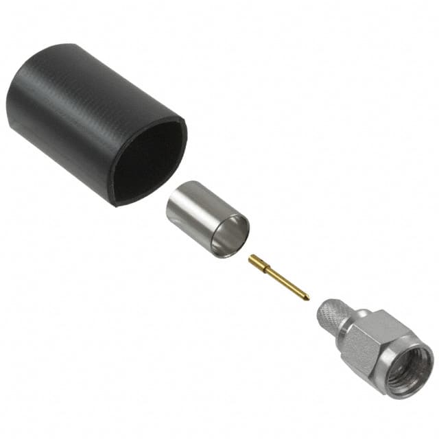 901-9511-1SFC Amphenol RF  Conjuntos de conectores coaxiales (RF)